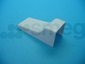 Smeg Door Hinges For Fridges - 762172023 Cover Hinge Left